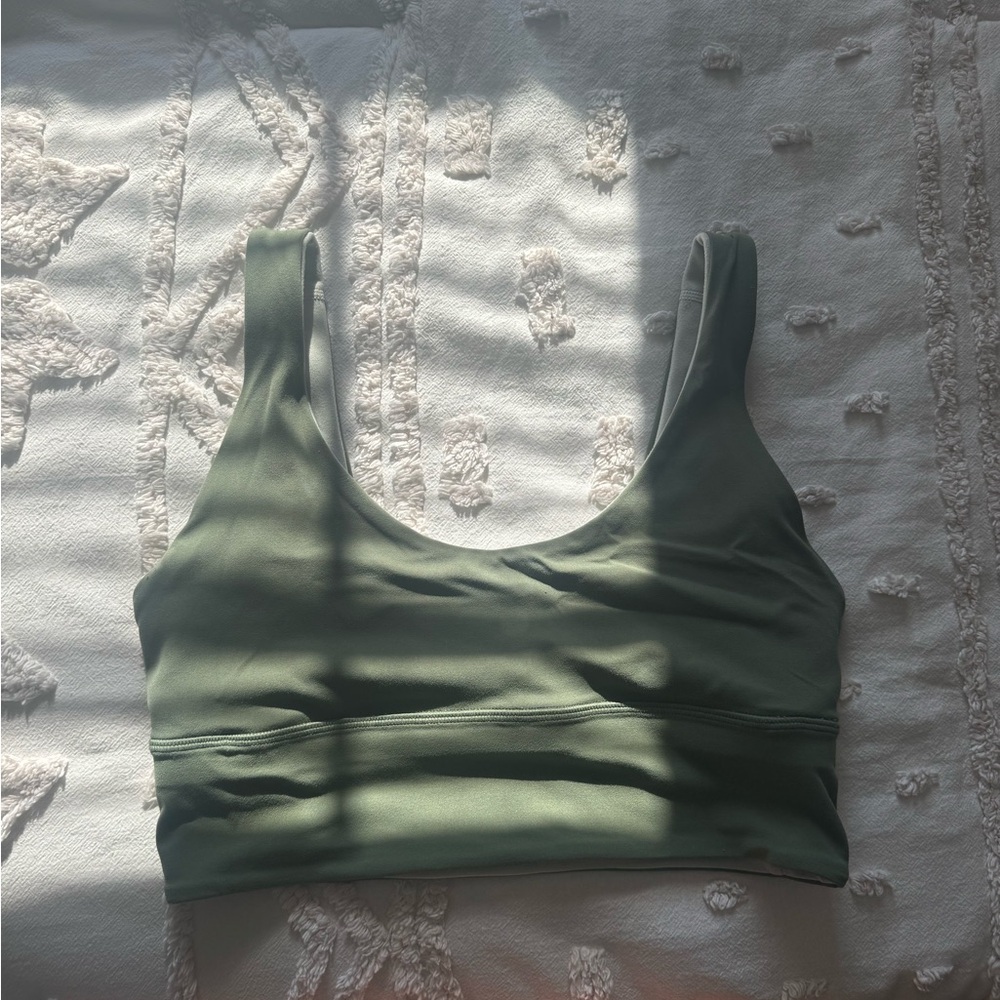 Lululemon align bra - Picture 3 of 4